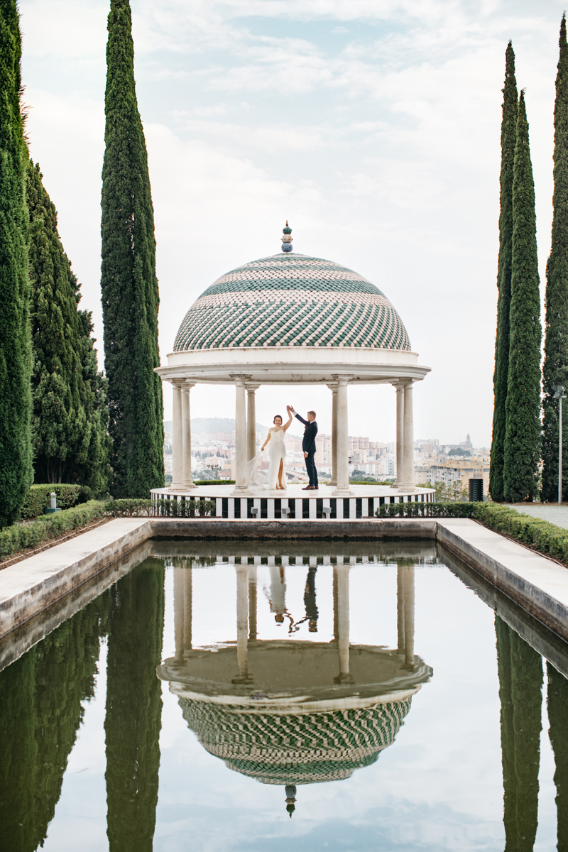 Alice & Mikko Wedding