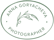 ANNA GORYACHEVA